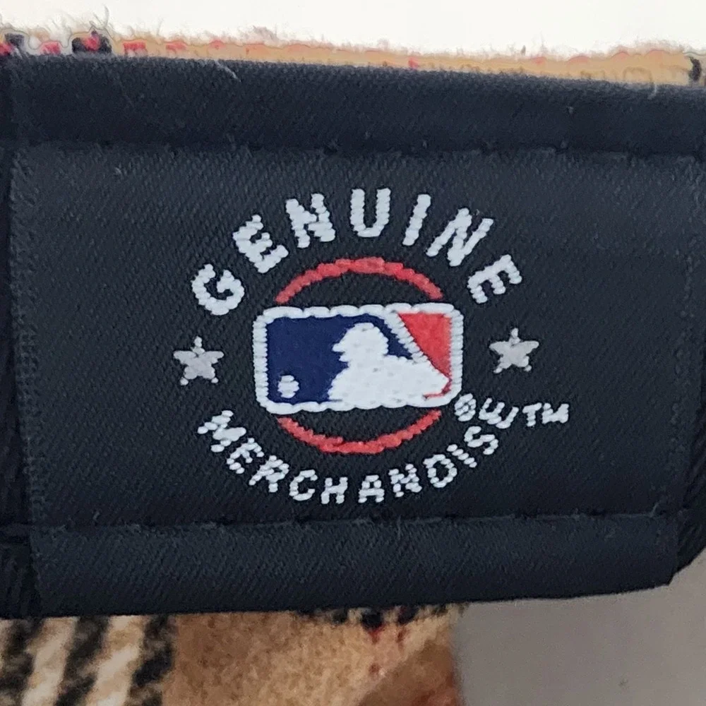 New Era product tan